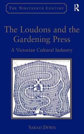 Loudons and the Gardening Press