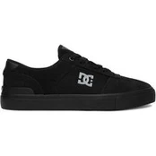 Kedai DC Shoes CEO-AW257502 Juoda