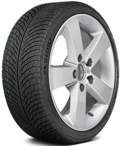 Michelin Pilot Alpin 5 285/40 R20 kaina