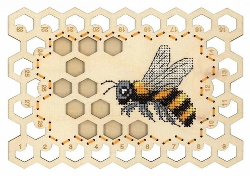 Organiser "Bee" SO-025