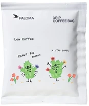 Paloma - Low Caf Coffee - 1 saszetka 12 g