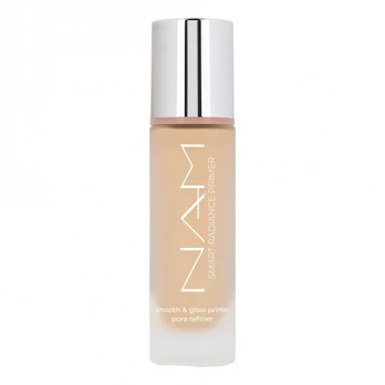 NAM SMART RADIANCE makiažo pagrindas, 30 ml
