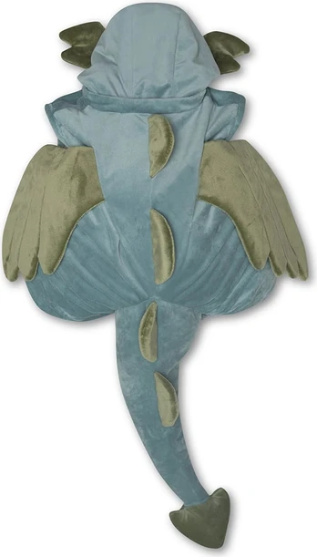That's Mine - Steven dragon suit (3-6 years)