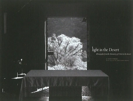 Light in the Desert