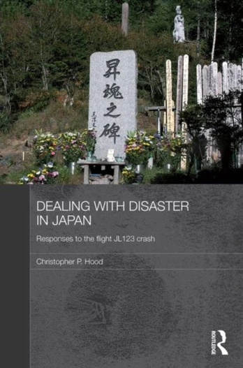 Dealing with Disaster in Japan
