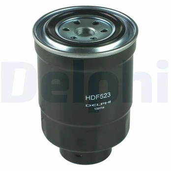 Kuro filtras DELPHI HDF523