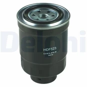 Kuro filtras DELPHI HDF523 kaina
