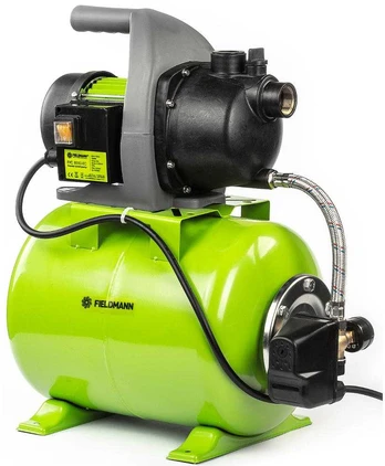Fieldmann FVC 8550-EC