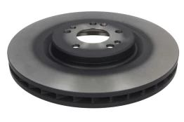 TRW DF4222S Brake Disc kaina