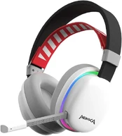 Ausinės Marvo Monka Echo RS HG9070W kaina