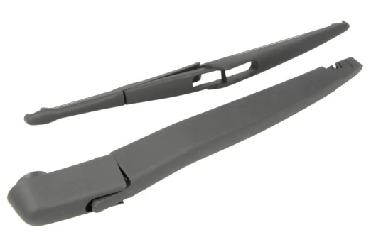 Stiklo valytuvas su svirtimi 305mm