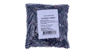 Kadagio uogos, 500 g kaina
