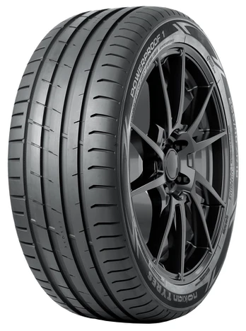 NOKIAN POWERPROOF 1 XL 255/50 R19 107 Y