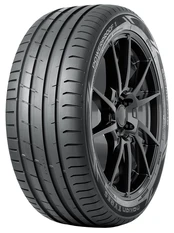 NOKIAN POWERPROOF 1 XL 255/50 R19 107 Y kaina