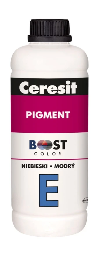 Pigmentas Ceresit, violetinė, 1 l