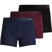 Jack & Jones Bokserių komplektas Basic 12198852 Spalvota