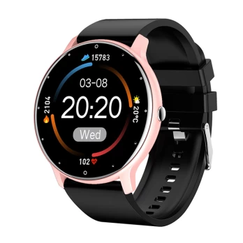 SMARTWATCH UNISEX GRAVITY GT1-2 (sg015b)