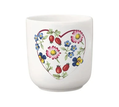 Villeroy & Boch Petite Fleur puodelis, 290 ml