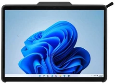 TARGUS Protect Case f.MS SurfacePRO9 juodas,PC+TPU kaina