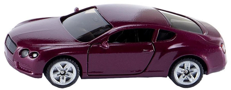 Žaislinis automobilis Siku 1463, violetinė