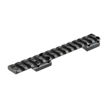 Browning X-Bolt Short Priedų bėgelis
