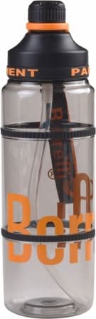 Berretti Buteliukas na wodę BR-0169 1000 ml