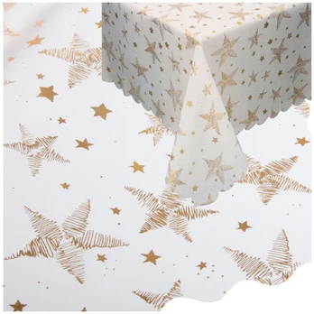 Verk Group CHRISTMAS TABLECLOTH 140X220 (100)