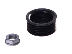 VALEO VAL593519 Freewheel alternator pulley kaina