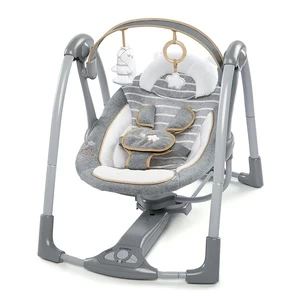 Gultukas Ingenuity Swing N Go