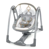 Gultukas Ingenuity Swing N Go kaina