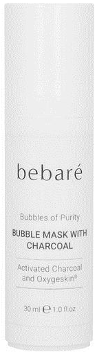 Bebaré Purifying Bubble valomoji kaukė 30 ml