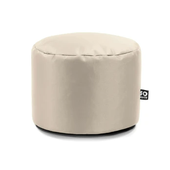 Sėdmaišis Cube M Robust, 43x30 cm, smėlio