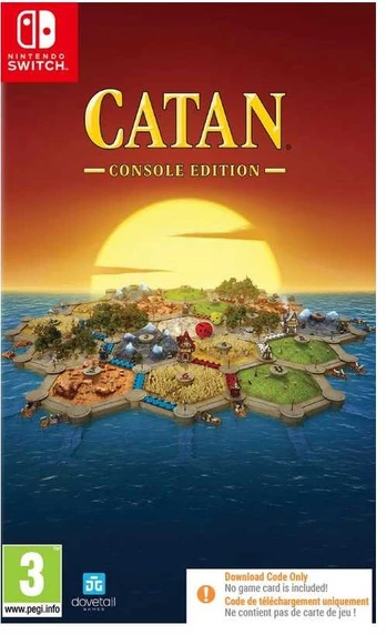 Catan 