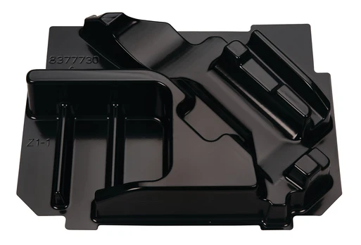 MAKPAC lagamino nr.2 įdėklas Makita 837773-0