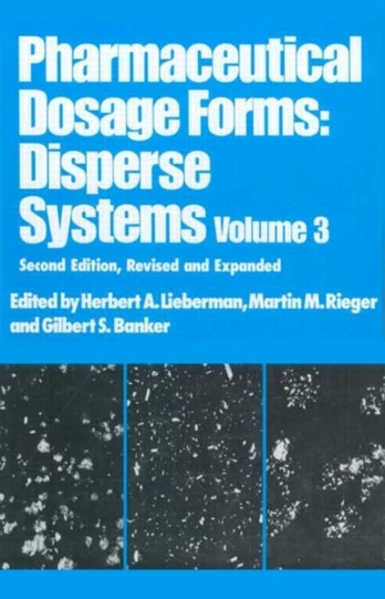 Pharmaceutical Dosage Forms