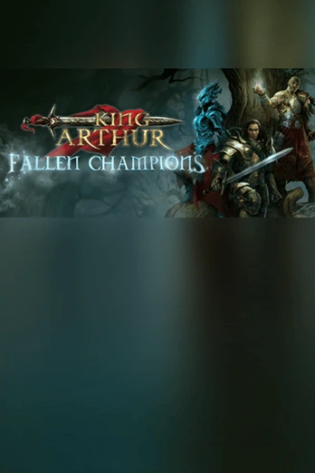 King Arthur: Fallen Champions PC