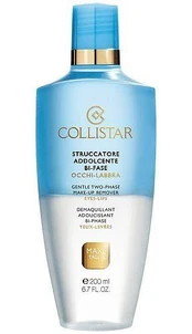 Collistar Gentle Two-Phase Make-up Remover, 200ml
