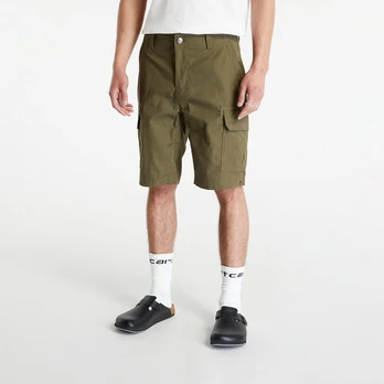 Dickies Millerville Short Olive - Dydis W30 (DK0A4XEDMGR1 Šortai)