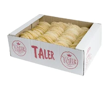 Traškučiai Taler klasikiniai , 800g kaina