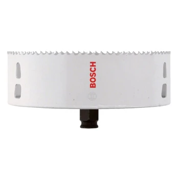 Grąžtas Bosch HSS-Bimet.gręž.karūna(PC) 98 mm Power-Change