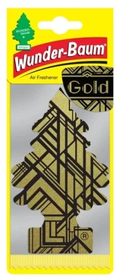 Wunder Baum Wunderbaum Gold - 1 stk.