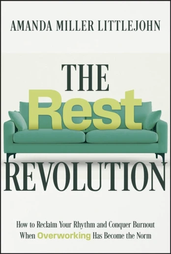Rest Revolution