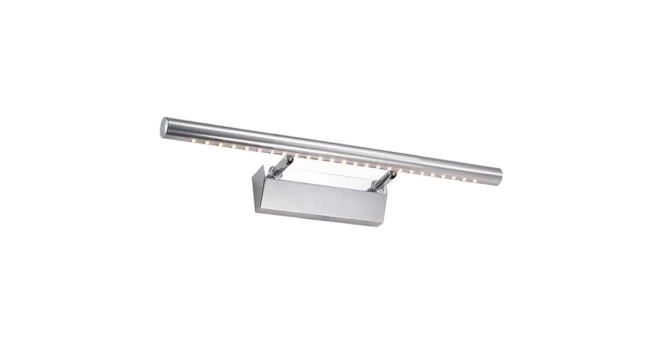 Sieninis Led Šviestuvas „Bathroom Lamp“