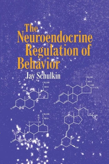 Neuroendocrine Regulation of Behavior