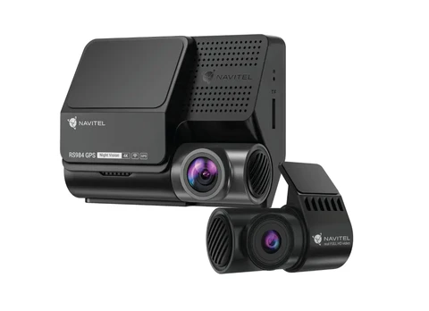 Navitel RS984 GPS advanced smart dashcam | Navitel