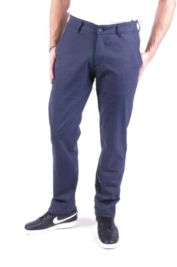 Medžiaginės kelnės BLK JEANS