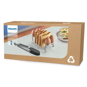 Aksesuarų rinkinys Philips HD9921/00