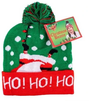 ESPA Julehue HO HO HO