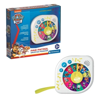 Clementoni CLE Storyteller Paw Patrol 50787