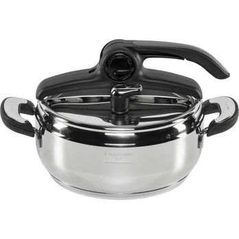 Greitpuodis Lagostina Gaia, 22 cm, 3,5 l